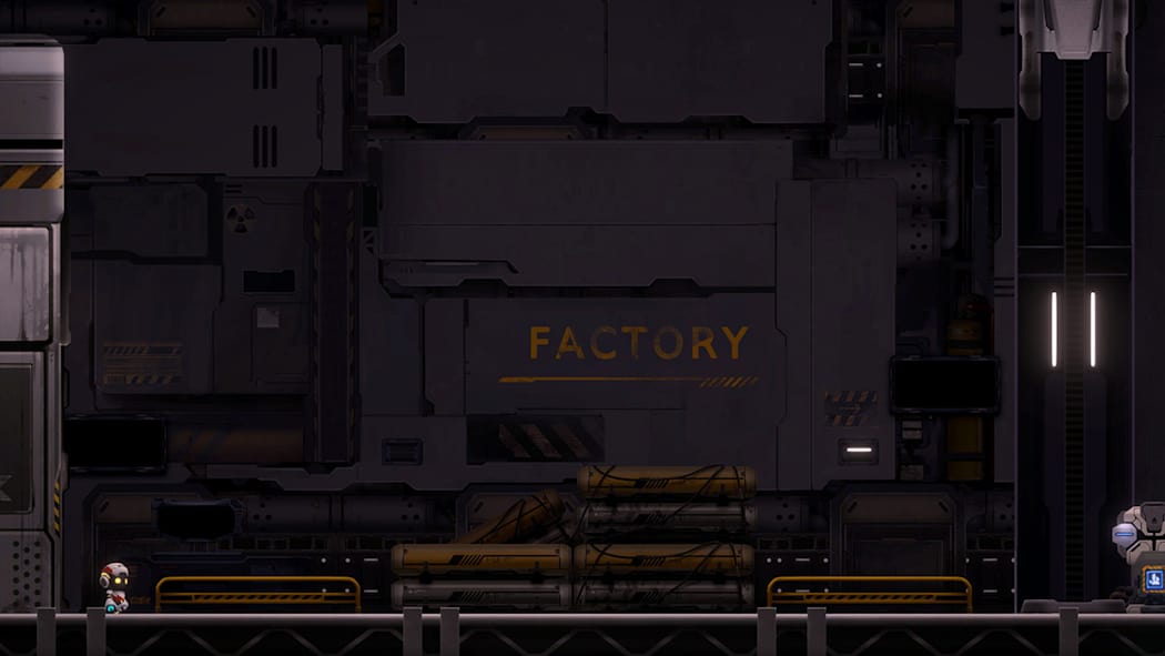 MONOBOT 7