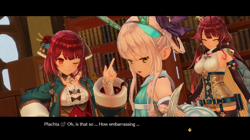 Atelier Sophie 2: The Alchemist of the Mysterious Dream 5