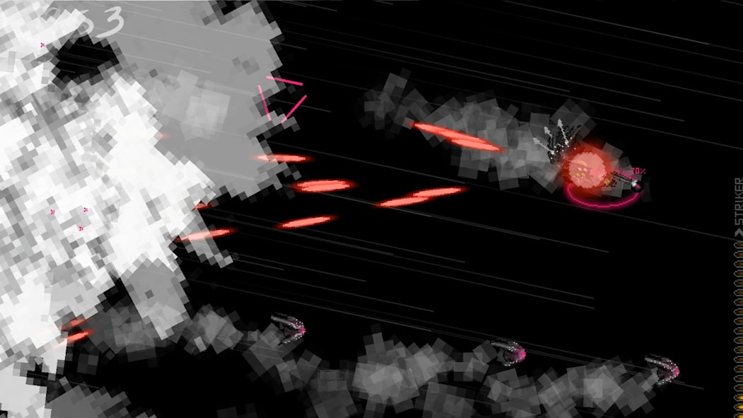 SWARMRIDER OMEGA 5