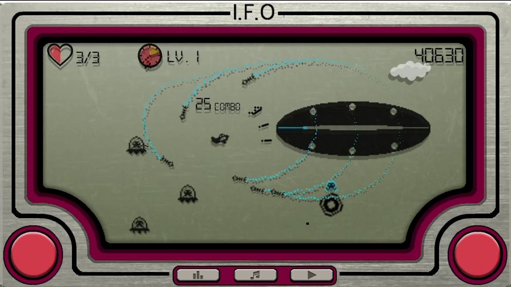 I.F.O 5
