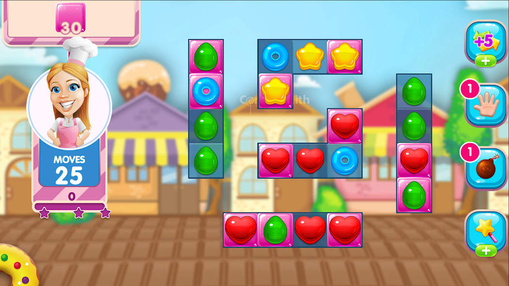 Sweet Sugar Candy for Nintendo Switch - Nintendo Official Site for Canada