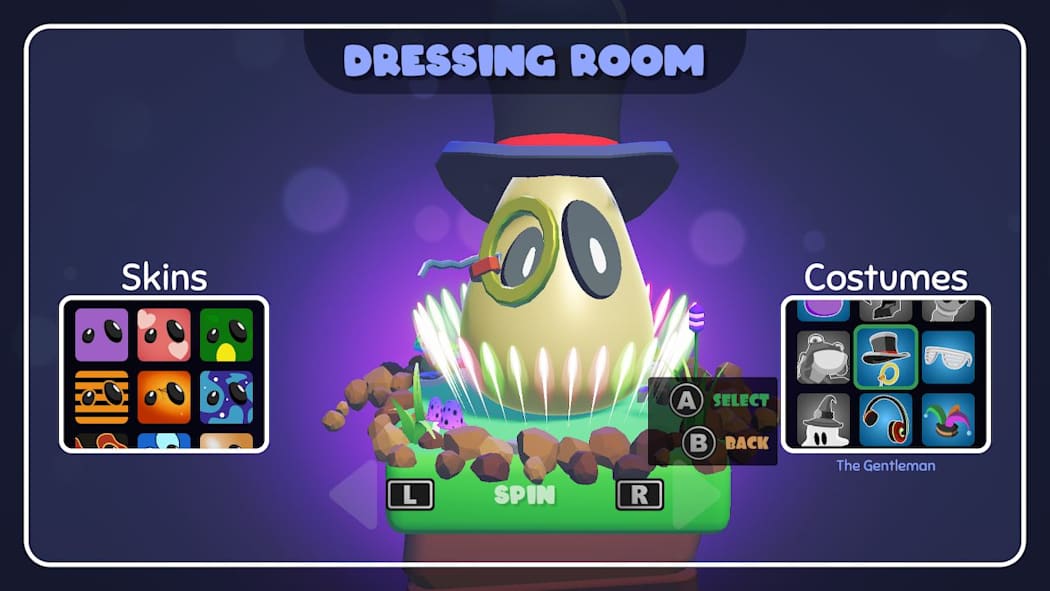 BouncyBoi in Puzzle Land 7
