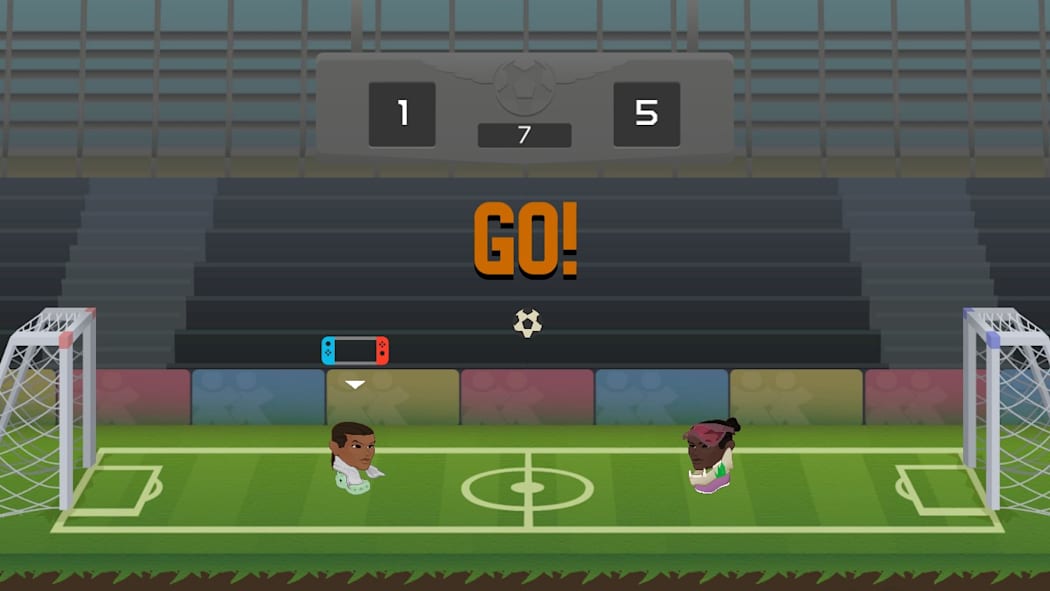 Football Battle 3