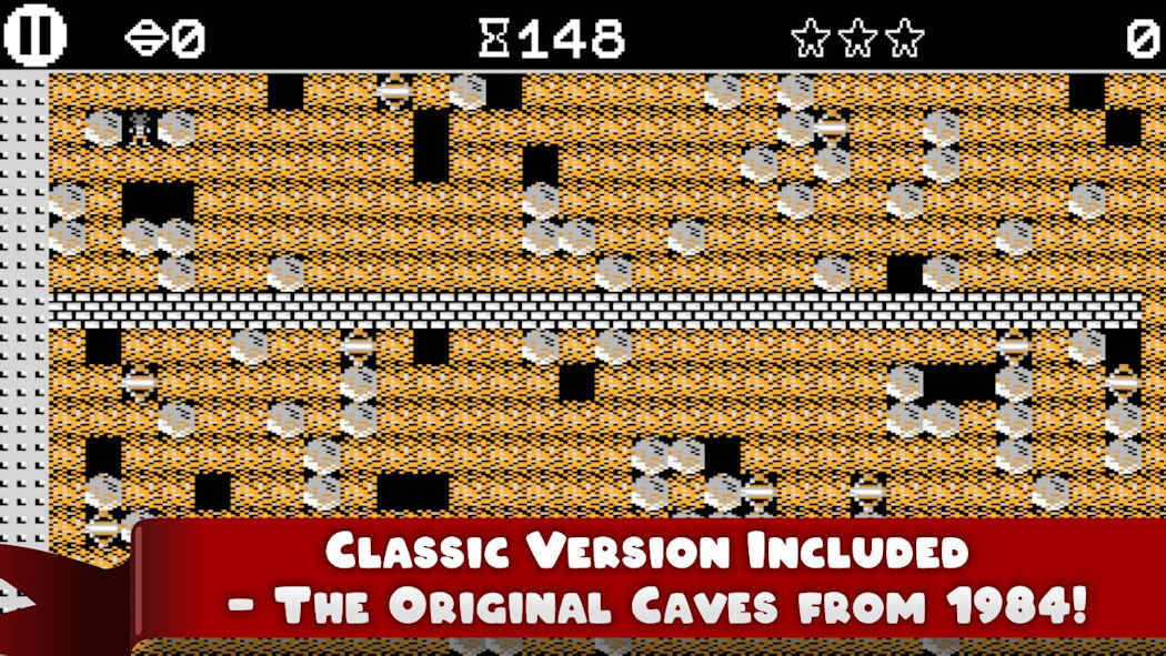 Boulder Dash® Deluxe 7