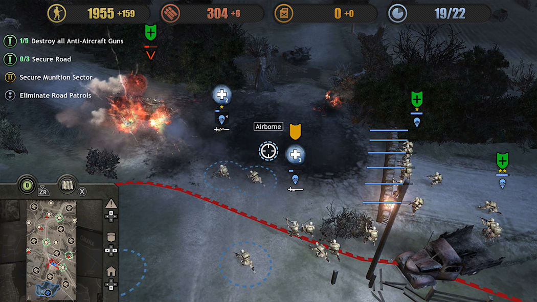 Company of Heroes Collection 8