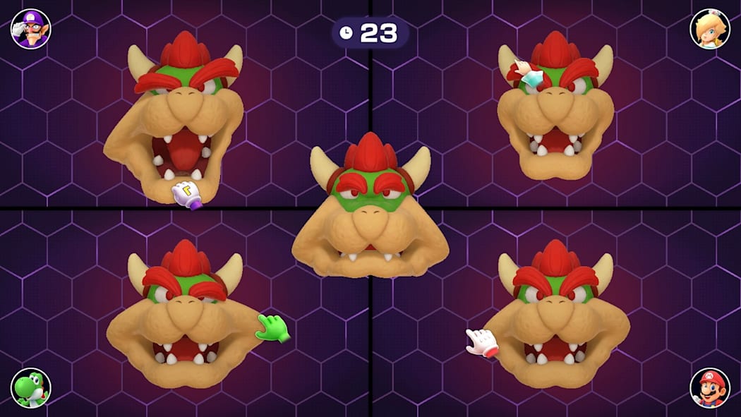Mario Party Superstars Screenshot 3