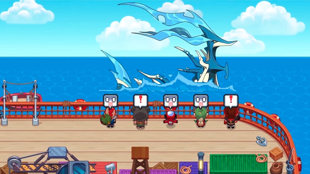 Nexomon 8