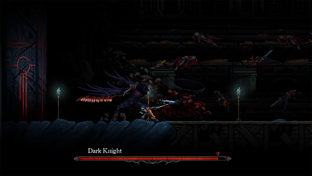 Death's Gambit: Afterlife 7