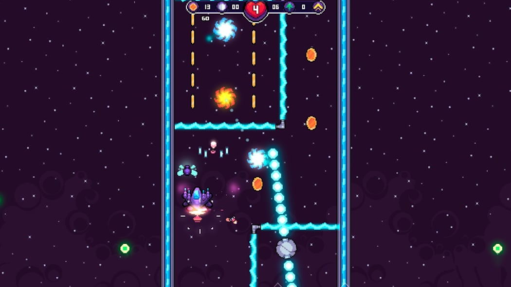 Dininho Space Adventure 6