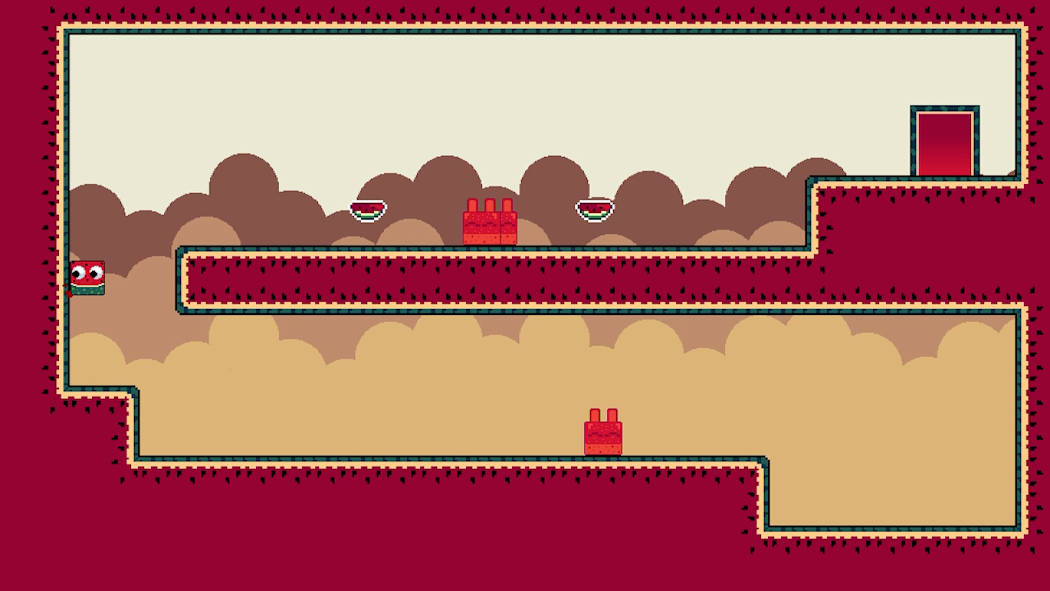 Watermelon Blocks 6