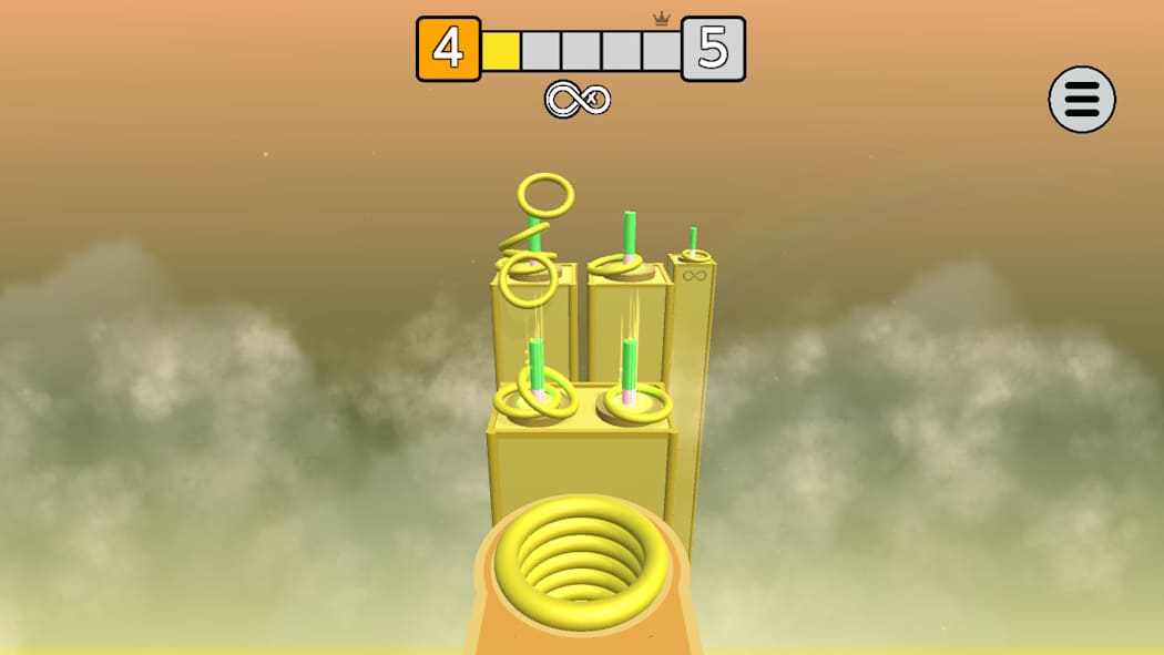 Super Hoops 4