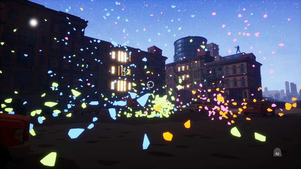 Lucid Cycle 8