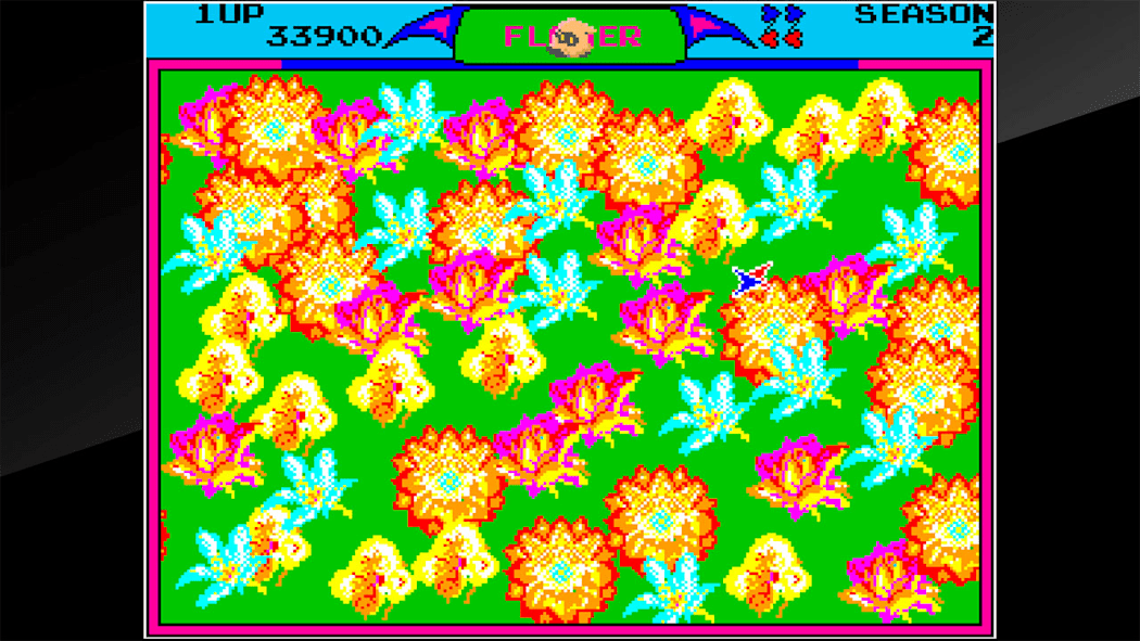 Arcade Archives LIBBLE RABBLE 6