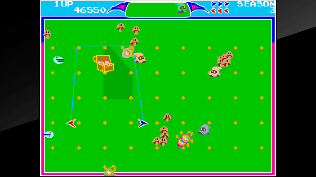 Arcade Archives LIBBLE RABBLE 7