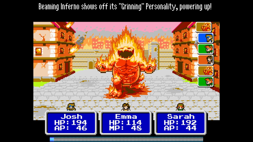 8-Bit Adventures 2 5