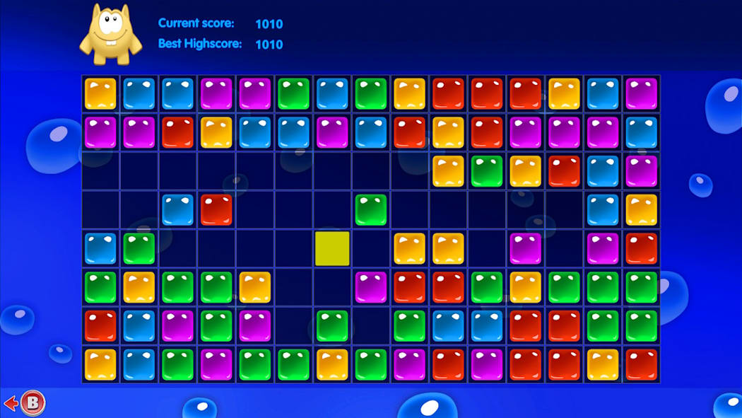 Endless Puzzle Fun Collection 3