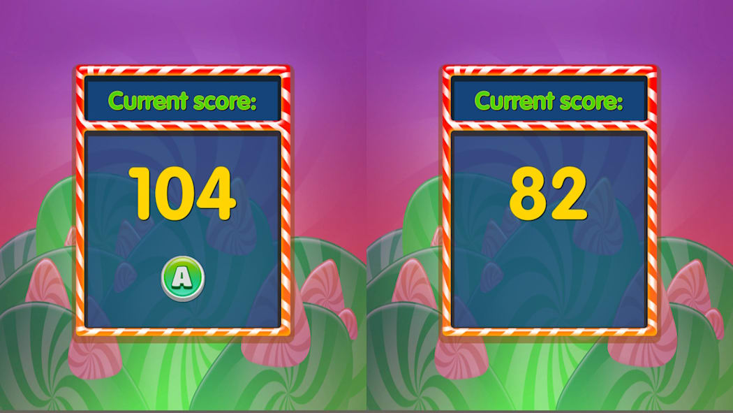 Endless Puzzle Fun Collection 6