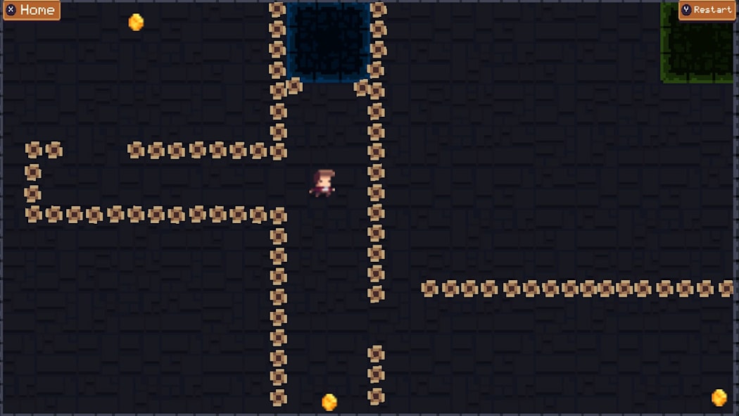 Dungeon's Hell 7