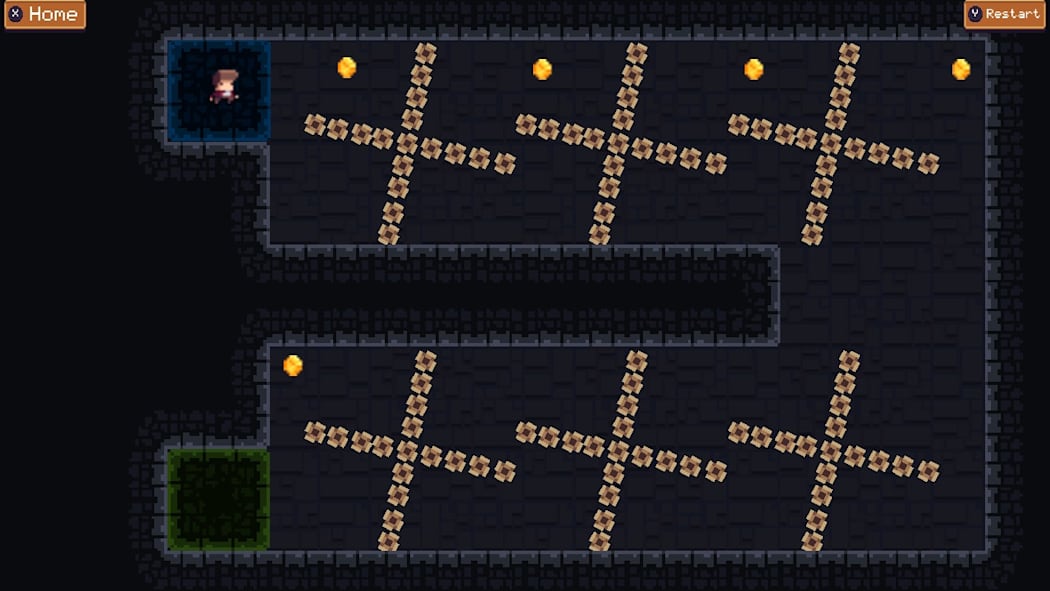 Dungeon's Hell 4