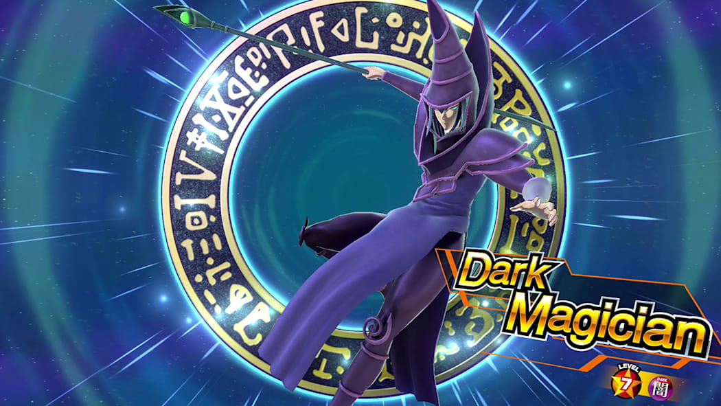 Yu-Gi-Oh! RUSH DUEL: Dawn of the Battle Royale!! Screenshot 1