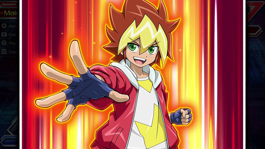 Yu-Gi-Oh! RUSH DUEL: Dawn of the Battle Royale!! Screenshot 5