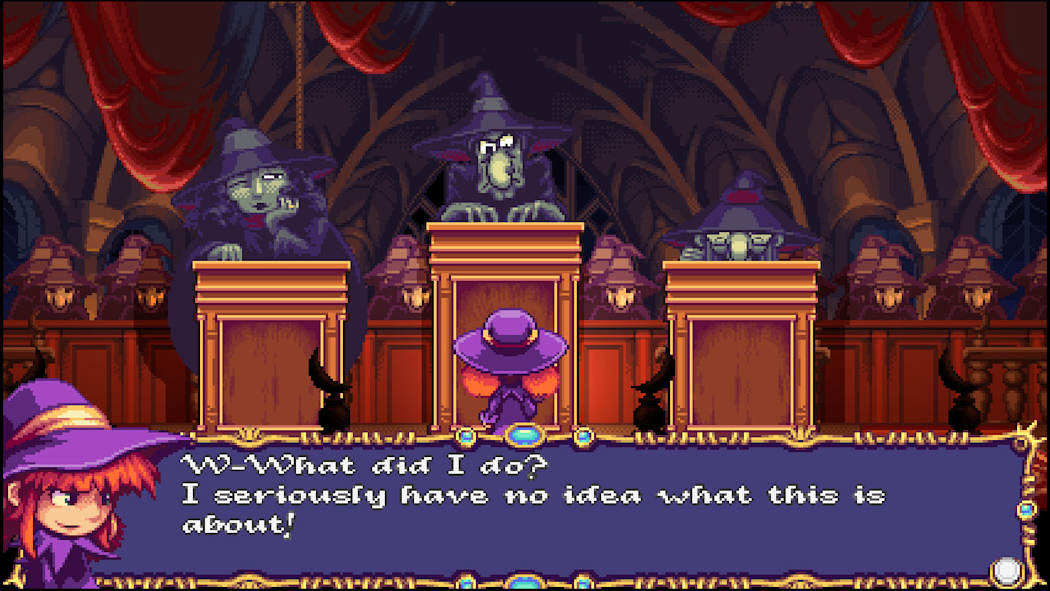 Mystik Belle Enchanted Edition 3