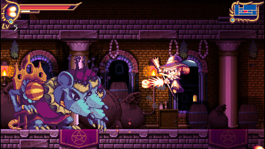 Mystik Belle Enchanted Edition 8