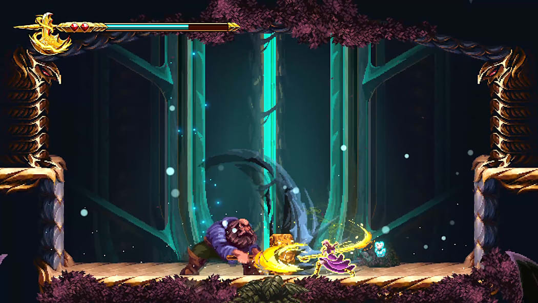 9 Years of Shadows NSP, XCI ROM