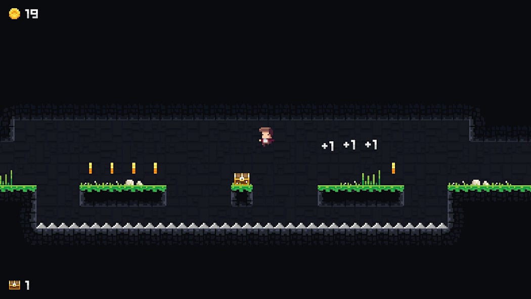 Pixel Jumper 4