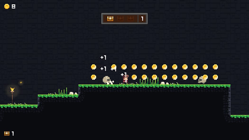 Pixel Jumper 2