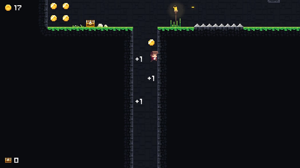 Pixel Jumper 3