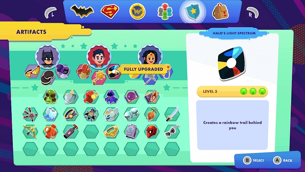 DC's Justice League: Cosmic Chaos 6