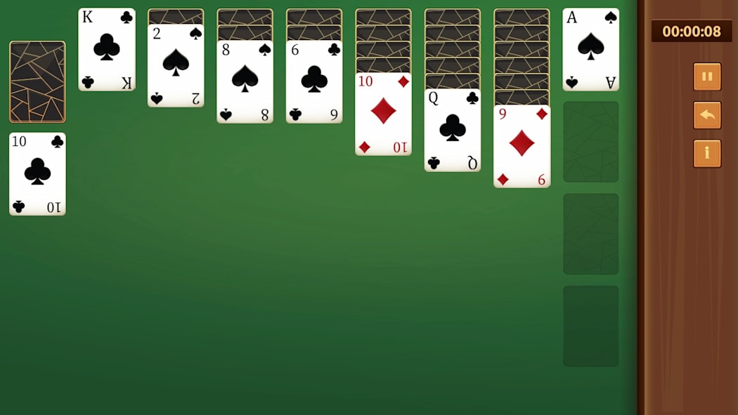15in1 Solitaire 3