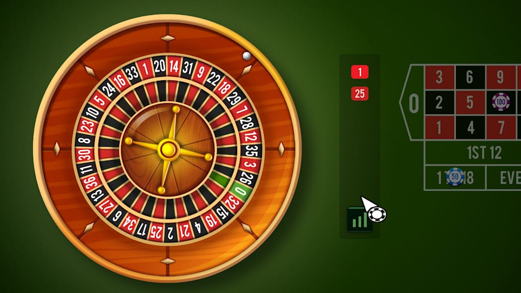 Casino Roulette Royal 4