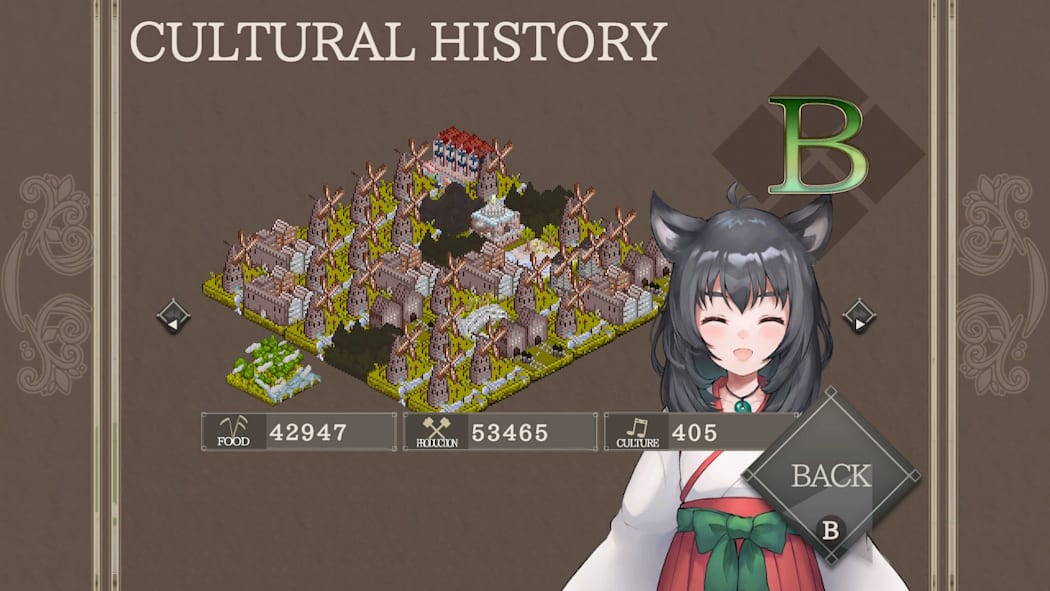 The Hundred Year Kingdom 7