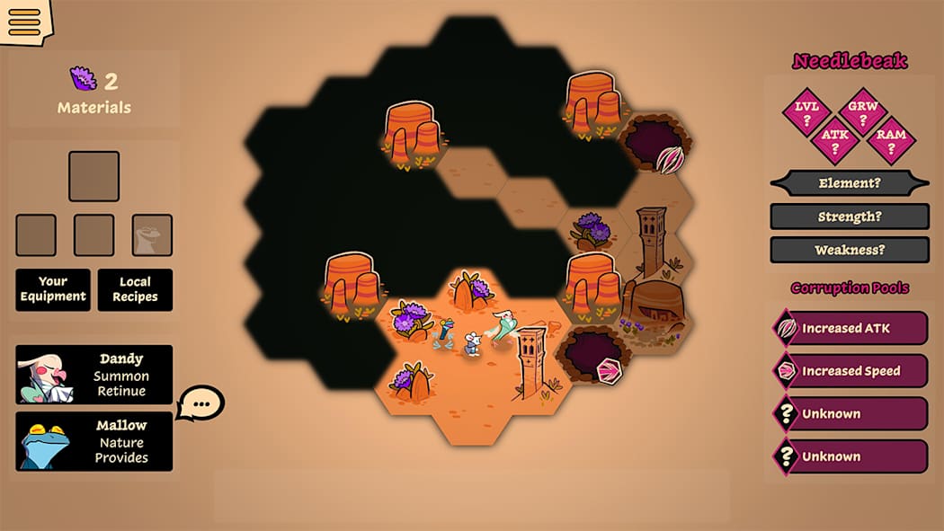 Beast Breaker 6