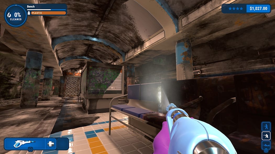 PowerWash Simulator 11