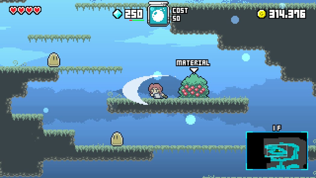 Magic Potion Millionaire 4