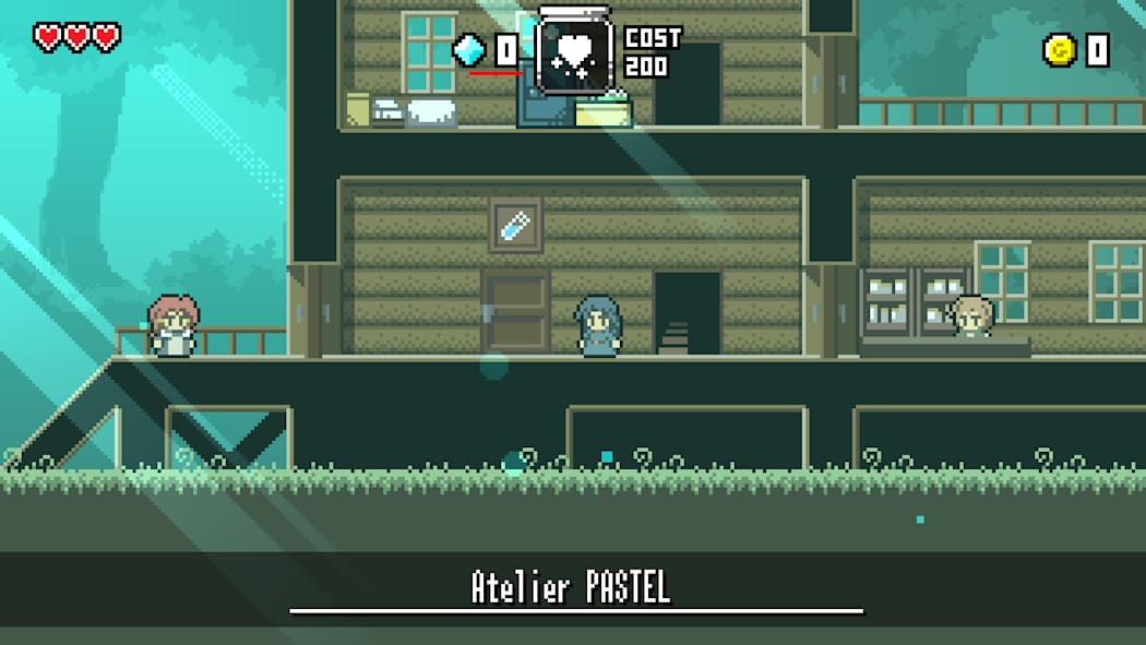 Magic Potion Millionaire 3
