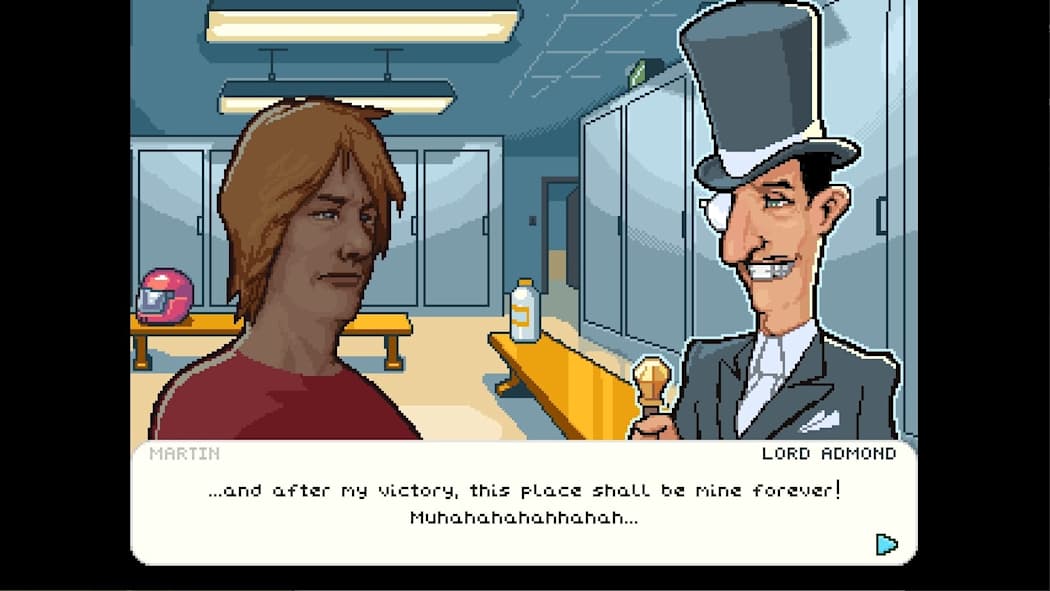 Super Arcade Football 5