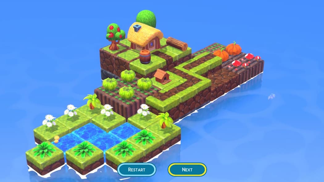 Island Farmer 6