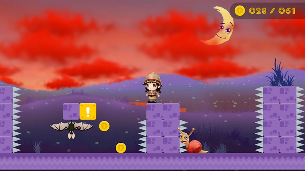 Sophia's World 6
