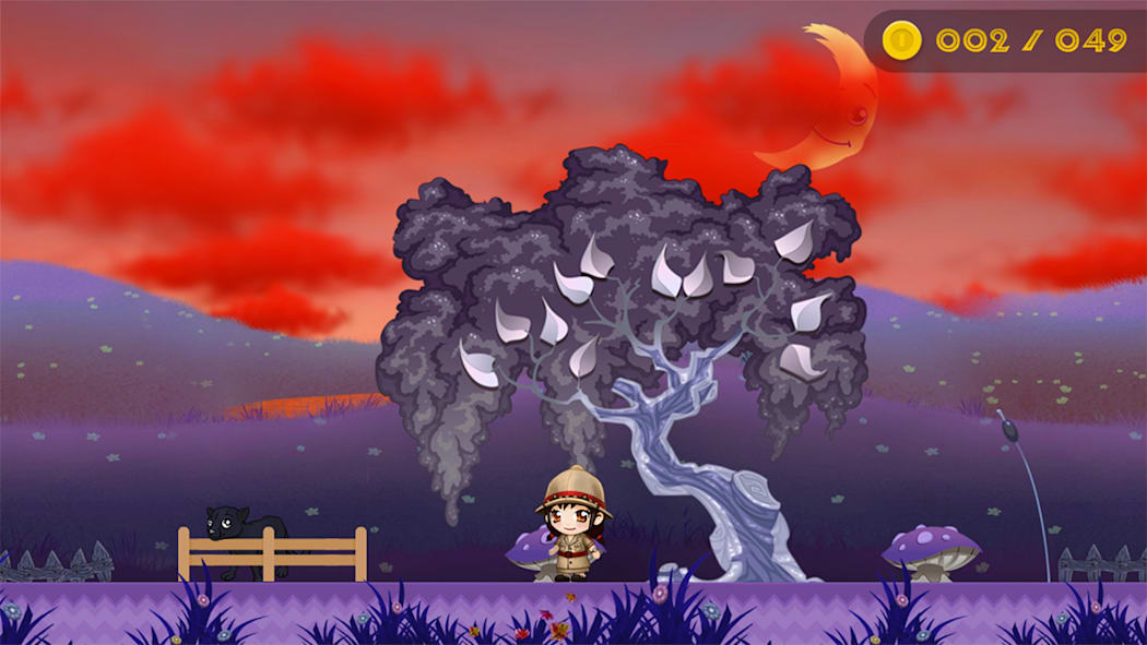 Sophia's World 3