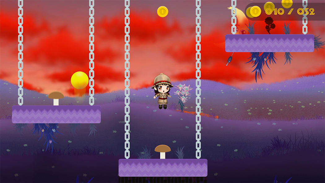 Sophia's World 7