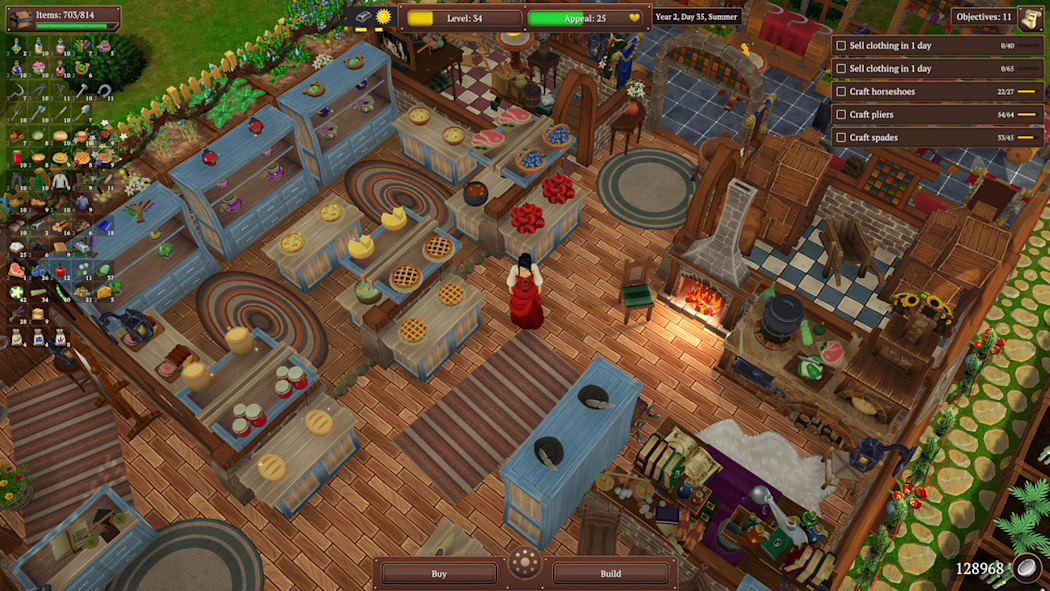 Winkeltje: The Little Shop 3