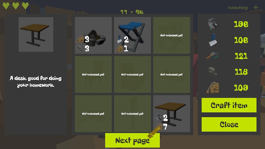What The Zombies?! 5