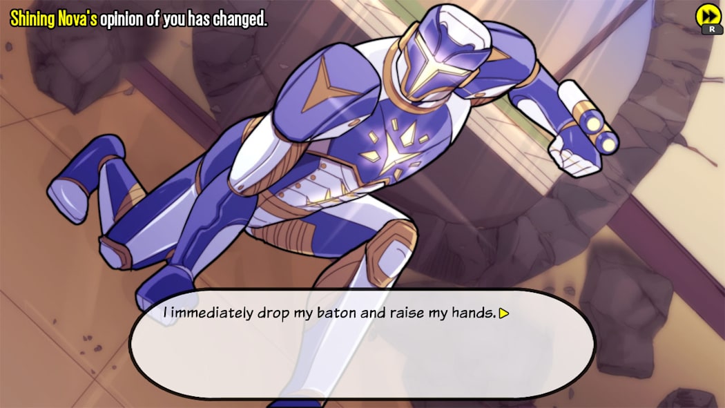 Henchman Story 7