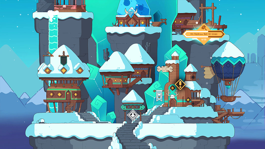 Wildfrost NSP, XCI ROM