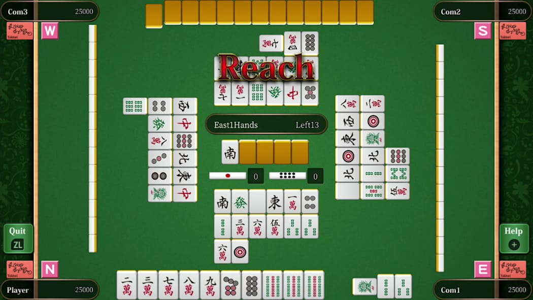 THE Table Game 8