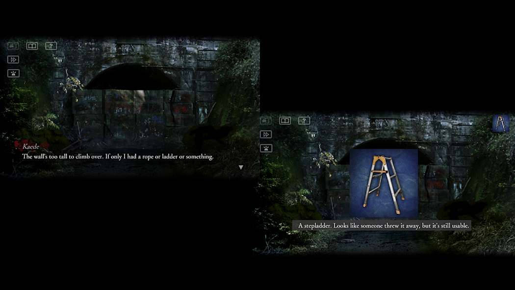Howling Village: Echoes 5